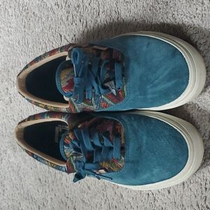 Men's van shoes